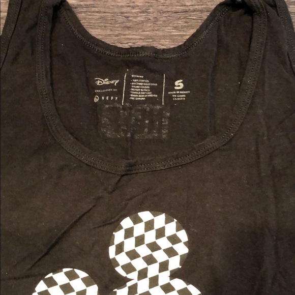 Unisex T shirt - Picture 3 of 3